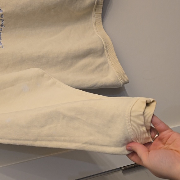 Vintage Bambi Disney Crewneck Sweatshirt  Hard to Find! - Picture 5 of 8